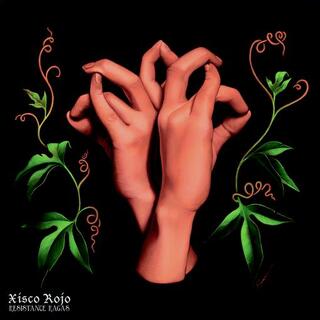 XISCO ROJO - Resistance Ragas