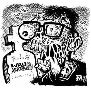 WAU Y LOS ARRRRGHS!!! - El Mañanero/maldita
