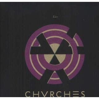 CHVRCHES - Lies