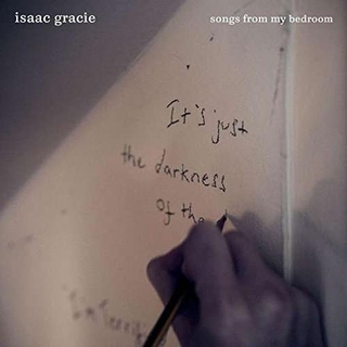 ISAAC GRACIE - Songs From My Bedroom