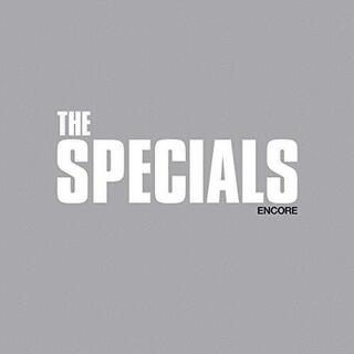THE SPECIALS - Encore