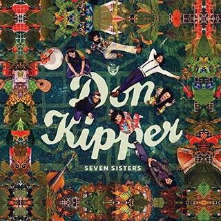 DON KIPPER - Seven Sisters