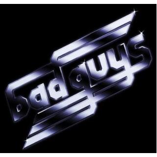 BAD GUYS - Bad Guys