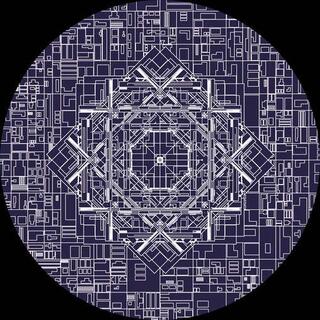 IPMAN - Constrict/running Man