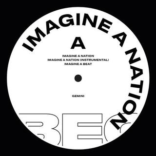 GEMINI - Imagine A Nation/for The Crazy
