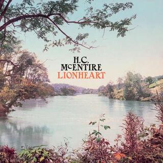 H.C. MCENTIRE - Lionheart