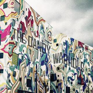 THE DANDY WARHOLS - Why You So Crazy (Lp)