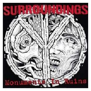 SURROUNDINGS - Monuments In Ruins