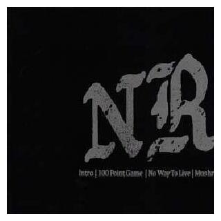 NO RISK NO REWARD - Mushroom Cloud