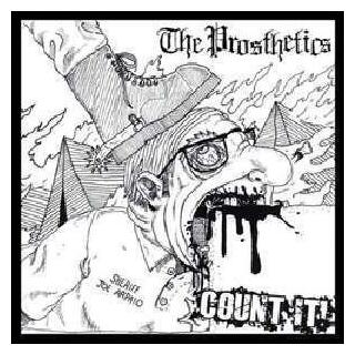 THE PROSTHETICS - Count It!