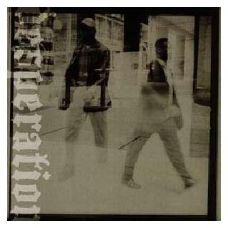 DESPERATION - Desperation