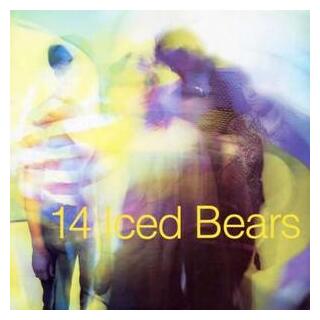14 ICED BEARS - 14 Iced Bears
