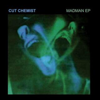 CUT CHEMIST - Madman