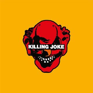 KILLING JOKE - Killing Joke (Vinyl)