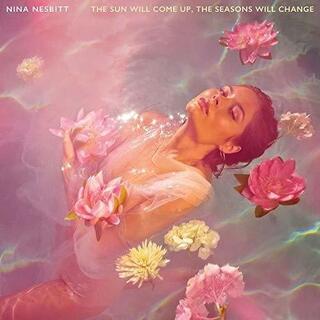 NINA NESBITT - The Sun Will Come Up, The Seasons Will Change