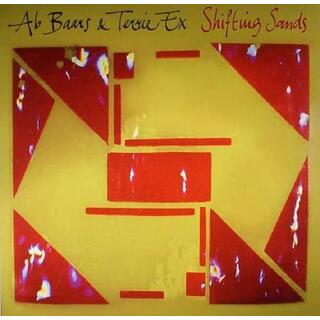 AB BAARS &amp; TERRIE EX - Shifting Sands