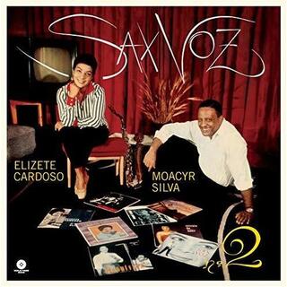 ELIZETE / SILVA - Sax Voz No. 2 -hq/ltd-