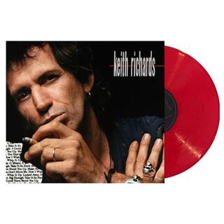 KEITH RICHARDS - Talk Is Cheap (Indie Exclusive Vinyl)