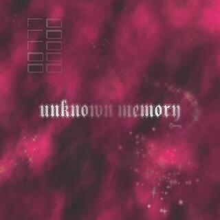 YUNG LEAN - Unknown Memory (Vinyl)