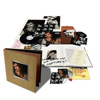 KEITH RICHARDS - Talk Is Cheap (Deluxe Edition)
