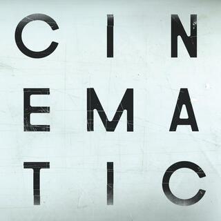 THE CINEMATIC ORCHESTRA - To Believe