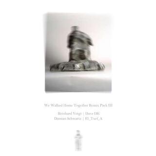 EL_TXEF_A - We Walked Home Together Remix Pack Iii