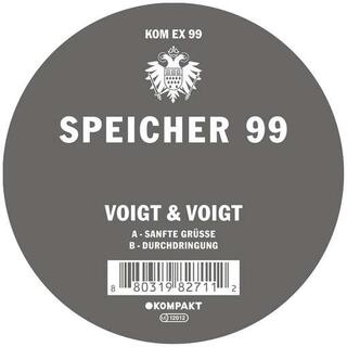 VOIGT &amp; VOIGT - Speicher 99