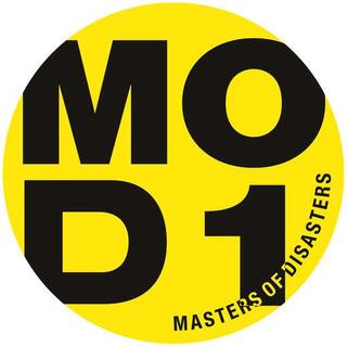 MASTERS OF DISASTERS - Mod1