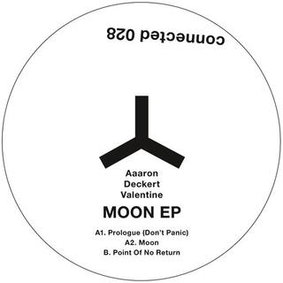 AARON/DECKERT/VALENTINE ROMANSKI - Moon