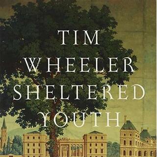 TIM WHEELER - Sheltered Youth Ep