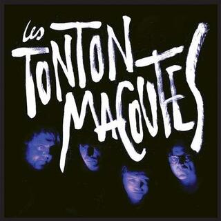 TON TON MACOUTES - Dinero