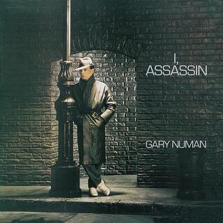 GARY NUMAN - I, Assassin (Vinyl)