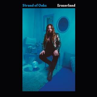STRAND OF OAKS - Eraserland (Vinyl)