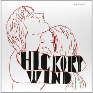 HICKORY WIND - Hickory Wind