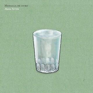 MANU FERRÓN - Medalla De Otro