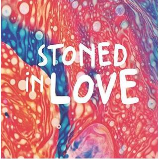 THE ORANGE DROP - Stoned In Love