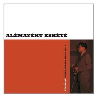 ALEMAYEHU ESHETE - Ethiopian Urban Modern Music