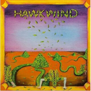 HAWKWIND - Hawkwind
