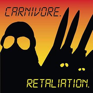 CARNIVORE - Retaliation