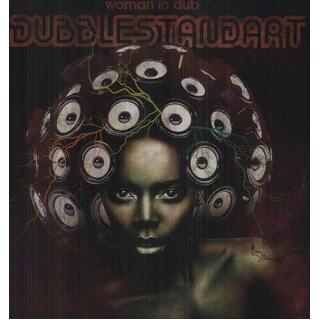 DUBBLESTANDART - Woman In Dub