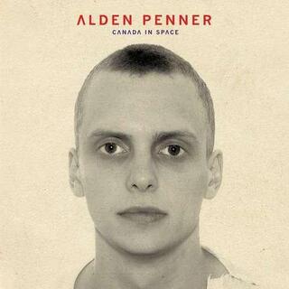 ALDEN PENNER - Canada In Space