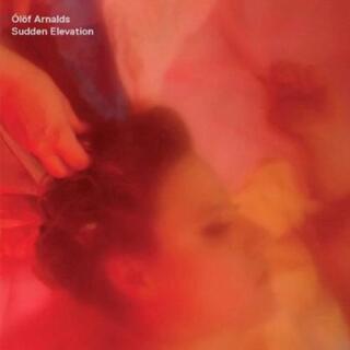 ÓLÖF ARNALDS - Sudden Elevation