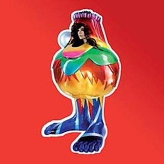 BJORK - Volta