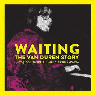VAN DUREN - Waiting: The Van Duren Story