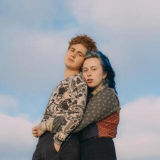 GIRLPOOL - What Chaos Is Imaginary