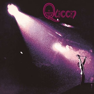 QUEEN - Queen (Vinyl)