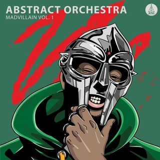 ABSTRACT ORCHESTRA - Madvillainy Vol 1