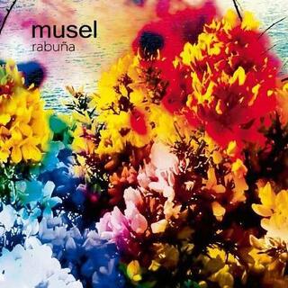 MUSEL - Rabuña