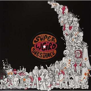 SWEET TOOTH T - Cowboys And Gangsters