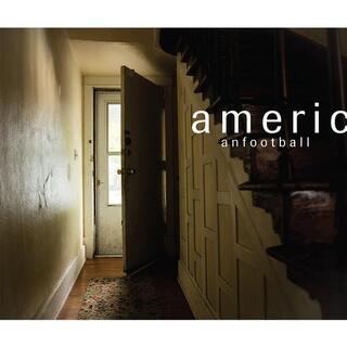 AMERICAN FOOTBALL - American Football